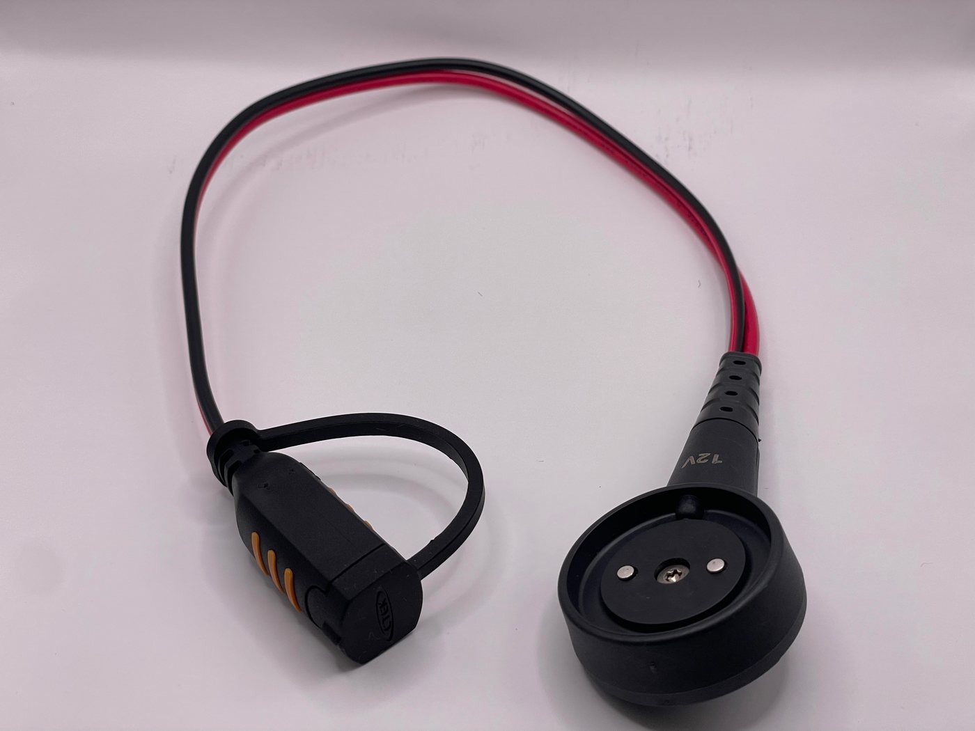Ferrari CTEK Battery Charger Adapter