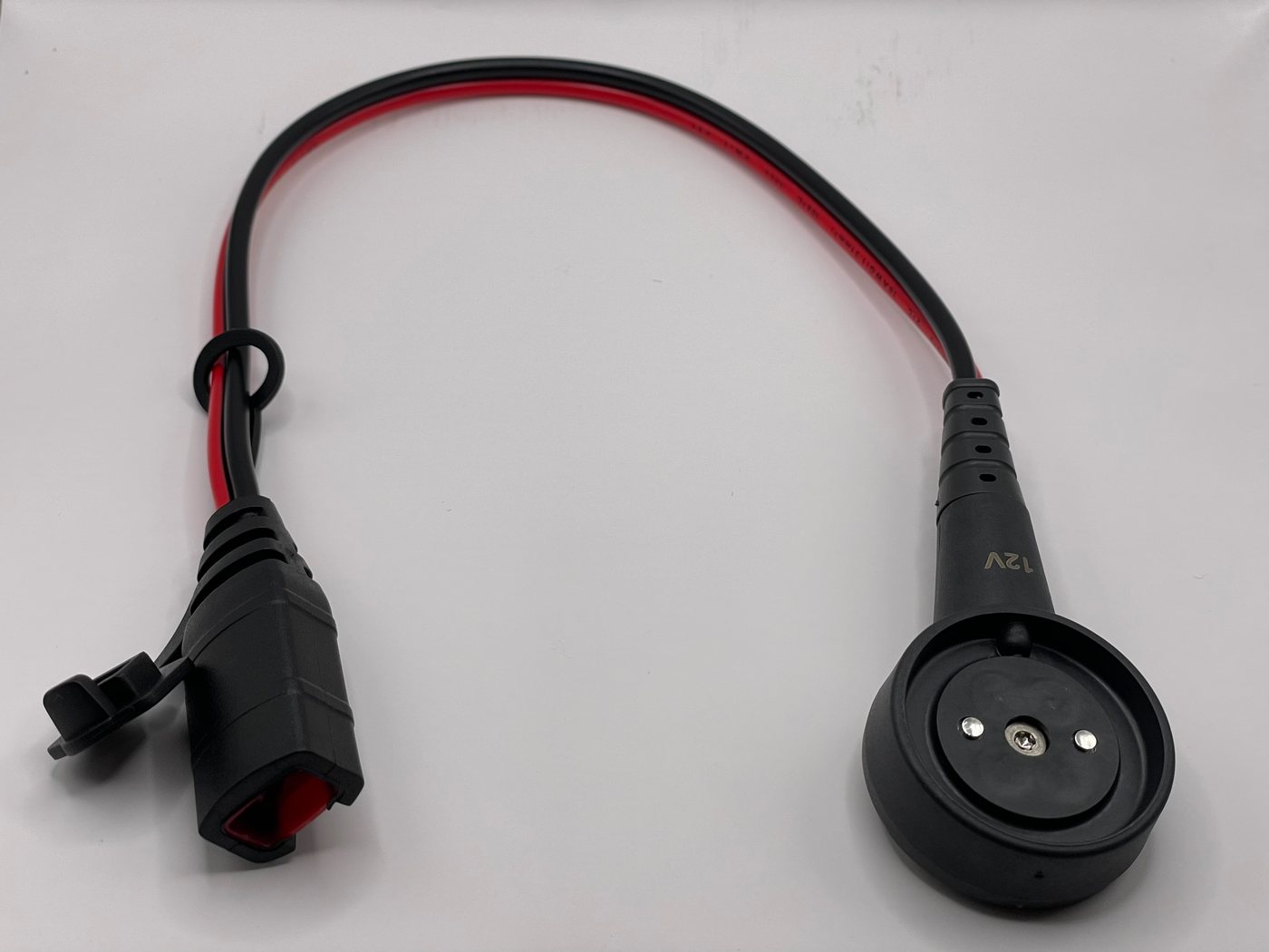 Ferrari NOCO Battery Charger Adapter