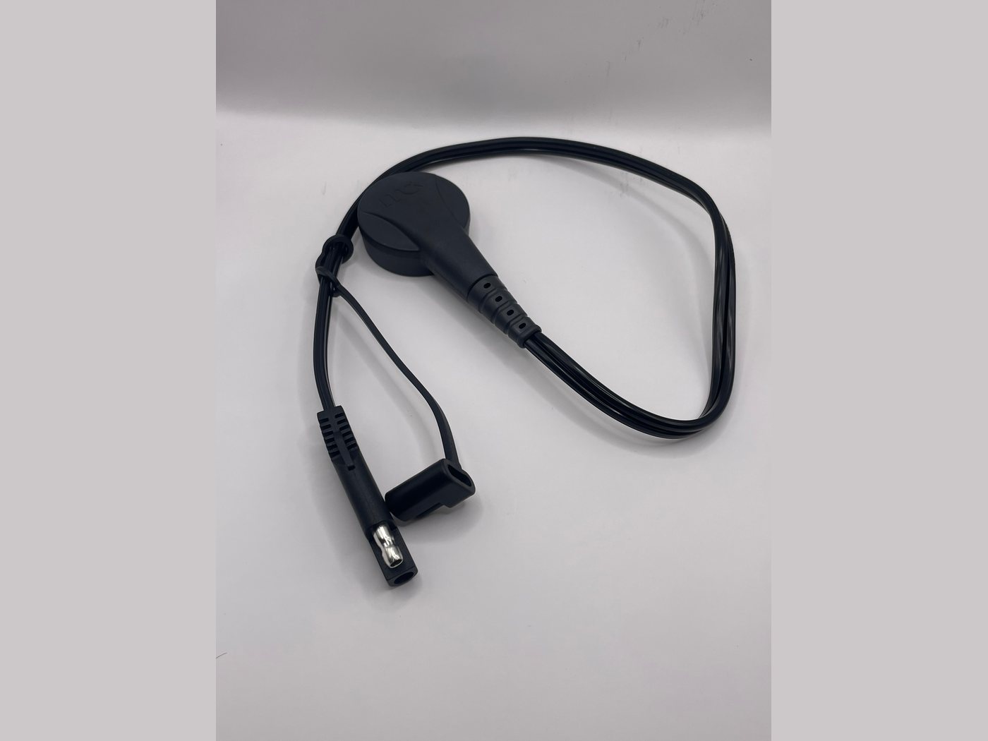 Ferrari SAE Battery Charger Adapter